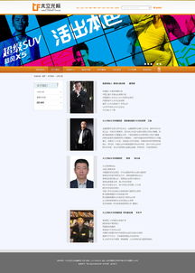 2013年網(wǎng)頁設計項目 網(wǎng)站開發(fā)及運營的全景回顧